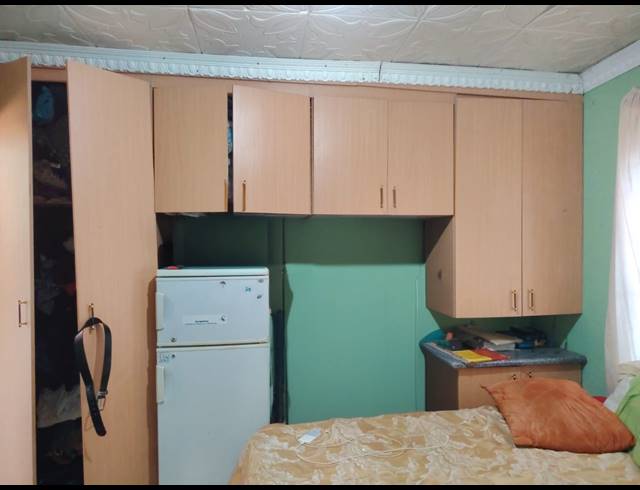 3 BEDROOM HOUSE FOR SALE IN GEELHOUTPARK
